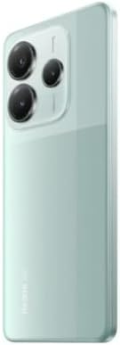 XIAOMI REDMI NOTE 14 5G 256GB 8GB CORAL GREEN 6 XIAOMI REDMI NOTE 14 5G 256GB 8GB CORAL GREEN