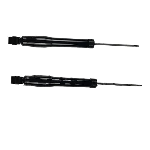 Amortisseur arrière pour Q3 - Kit de ressorts gauche et droit 5ND413049A