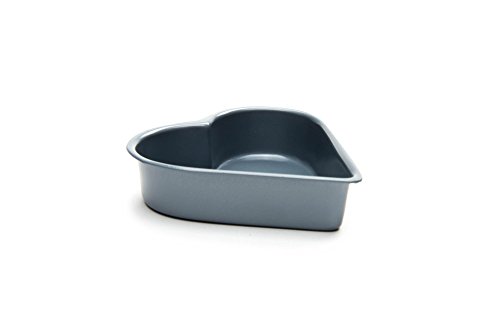 Fox Run Mini Heart Pan, Preferred Non-Stick, 4-Inch #TOP2