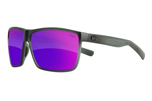 Image of Fuse Lenses Replacement Lenses For Costa Del Mar Rincon (New) Sunglasses | Fuse +Plus Lenses | UV400 Protection | Impact-resistant polycarbonate