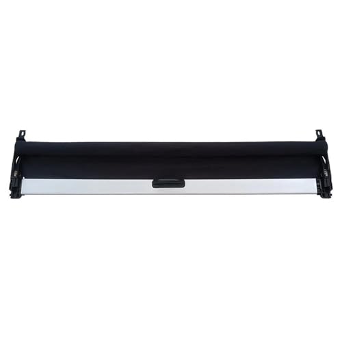 Pare-soleil de toit ouvrant pour Golf 7 - Store rideau haute densité noir 5GG877307
