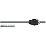 fischer – Fischer Abstandsmontagesystem Thermax 12/110 M12 Für Dämmsto