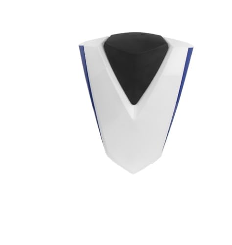 Capot de siège passager arrière moto ABS finition carénage YZF R3 R25