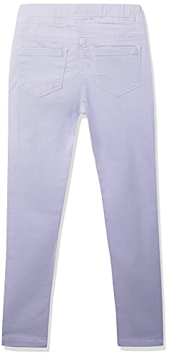 Image of Blink Street Girl's Skinny Jeans (BS-1505-81 Lilac 2 /3Yr)