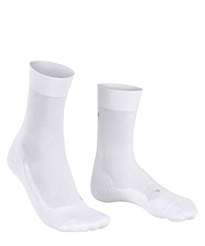FALKE Men's GO2 Golf Socks, Eco-Friendly, Breathable Quick Dry, 1 Pair3