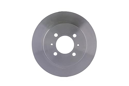 HELLA 8Dd 355 105-141 Disque de Frein 52339 de remplacement pour train arrière ou avant auto
