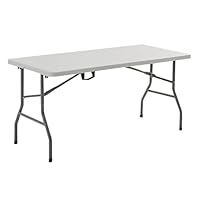 【色:ホワイト-120】折りたたみテーブル アウトドア 作業テーブル ダイニング Amazon | 折りたたみテーブル アウトドア 作業テーブル