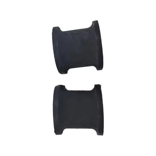 Anti Roll Bar Bush Compatible With Suzuki For Grand For Vitara 2008-2020 Car Accessories Inner Diameter 25mm 2PCS Front Stabilizer Bushing 42412-78K00