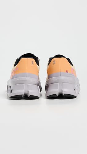 Image of On Women's Cloudmonster Sneakers