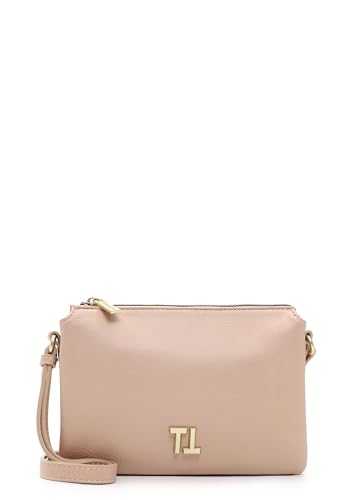 Bolso de hombro Tamaris para mujer, modelo TAS Franca 33770 con acabado liso moderno