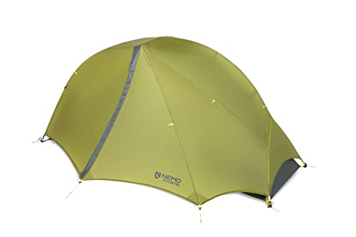Image of NEMO Equipment Dragonfly OSMO Ultralight Backpacking Tent
