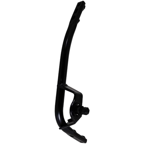 MACHSWON Suporte do radiador, 68288334AA/CH1225307/16987534/RJ25270003, compatível com Jeep 2019 Che
