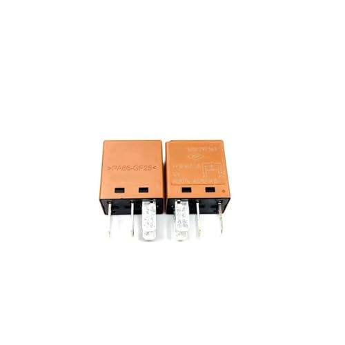 TSIOHKBS V23074-A2701-X15 V23074 A2701 X15 12V Relay (2PCS)