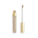 Revolution Pro Radiant Under Eye Concealer es el mejor corrector líquido para iluminar, corregir el color e iluminar los ojos fatigados mientras ayuda a disminuir la apariencia de líneas finas