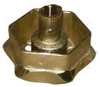 TENNANT 377367 HUB - DRIVE BRUSH DISK .75B 6T