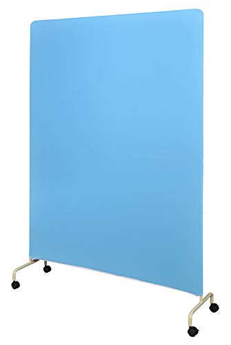 Amazon.co.jp: 簡易スクリーンパーティション 衝立 W1200*H1800mm