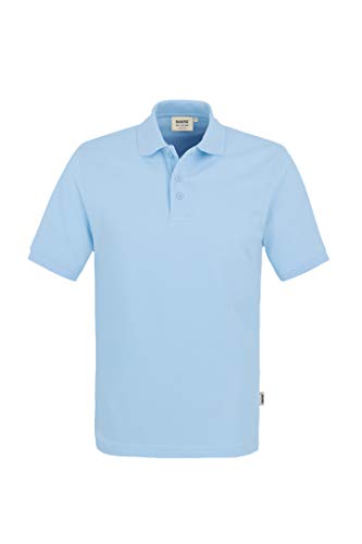 Preisvergleich Produktbild HAKRO Polo-Shirt Classic - 810 - ice blue - Größe: XXL