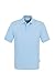 Produktbild HAKRO Polo-Shirt Classic - 810 - ice blue - Größe: XXL