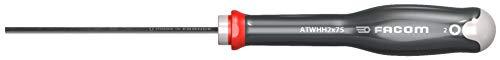 Facom ATWHH 2 X 75 mm Tournevis Protwist 6 Pans émmanchées