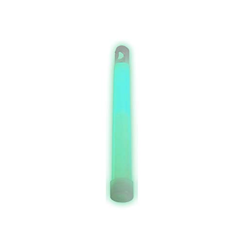 5er Set Power-Knicklichter/Leuchtstab/Knicklicht - Infrarot (IR) für Nachtsichtgeräte/Restlichtverstärker und Outdoor-Anwendungen (Militärstandard) – Bild 6