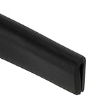 Anleitung: Reinigen Sie die Kante wo der Kantenschutz angebracht werden soll; Messen Sie den Winkel und schneiden Sie einen 90° Winkel mit Winkelschere; Setzen Sie die U-förmige Nut des Metall Kantenschutzes auf die Kante; Tragen Sie Kleber in die Innenseite der U-förmigen Nut auf um die Installation abzuschließen.