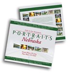 Portraits of Nebraska: Great Places to Live, Fun Places to Visit!