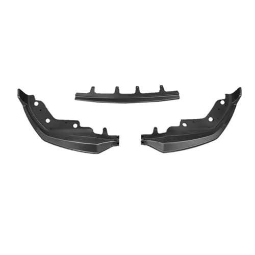 �ƌ݊��������� BMW 3�V���[�Y G20 G28 2019 2020 2021 2022 MP�X�^�C�� �t�����g�o���p�[ �X�v���b�^�[ ���b�v �X�|�C���[ �f�B�t���[�U�[ �K�[�h �{�f�B�L�b�g �J�o�[ �A�N�Z�T���[�ɓK��(Carbon Look)