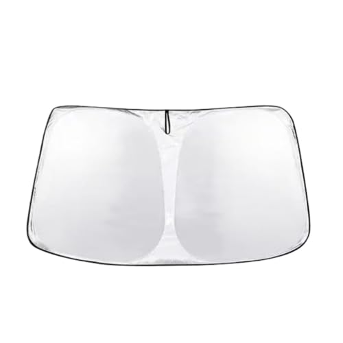 Pare soleil voiture avant isolation thermique efficace pour Camry et CHR