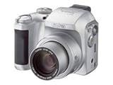  Fujifilm FinePix S3000 - Cámara Digital Compacta 3.2 MP (1.8 Pulgadas LCD, 6X Zoom Óptico)