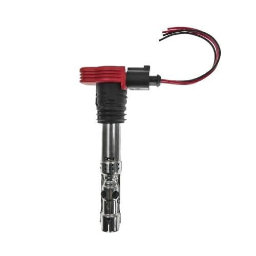 Bobine auto haute performance 06A905115D avec connecteur de prise