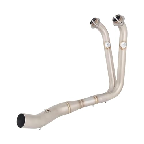 Lien central pour avant pour tuyau B de CFMOTO 450SR S échappement complet