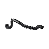 QCVBNMLKJ Fit for Jaguar F-PACE XF XFL XE 2.0L Intercooler Outlet Hose T2H6775
