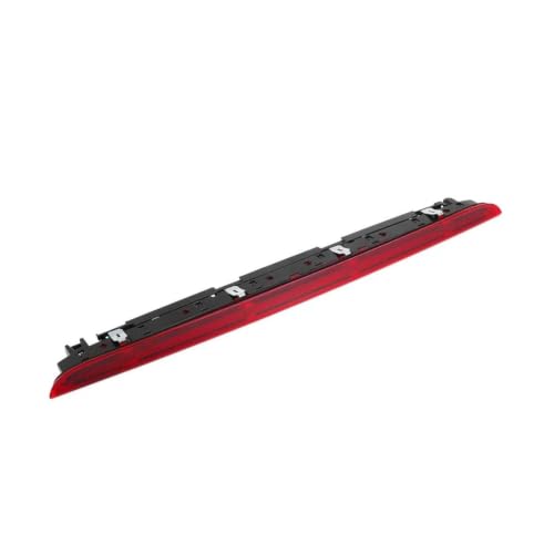 Feu stop additionnel LED rouge haute visibilité pour Audi A6 S6 Avant 4F9945097