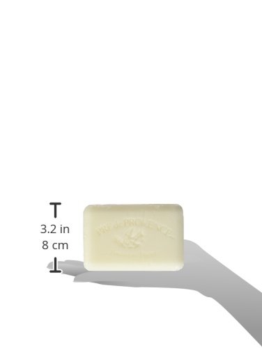 Miniatura 14 de Pre de Provence - Jabonera artesanal francesa enriquecida con manteca de karité, Mirabelle, 250 g