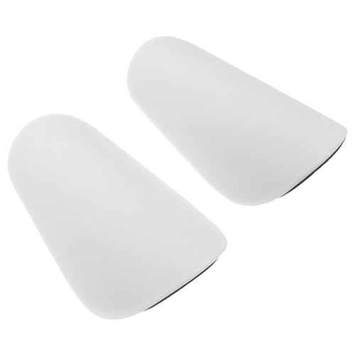 ibasenice 1 Pair Soccer Shin Guards Professional Shin Protectors for Teens Calf Gear for Youth Football Players