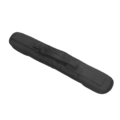 Cinturón Profesional para Hip Thrust Ajustable con Protección miniatura 2