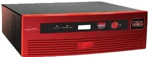 Exide Inverterz GQP Reliable Power Solution for Everyday Use (GQP-1450)
