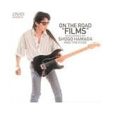 ON THE ROAD“FILMS” [DVD]