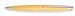 Cross ATX Soltice Yellow ball-point pen