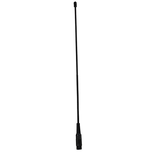 The Buzzards Roost Flexible Antenna