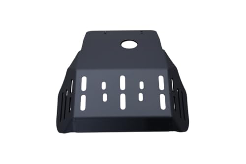Sabot protection moteur Suzuki DR 650 SE anti-casse carter alu