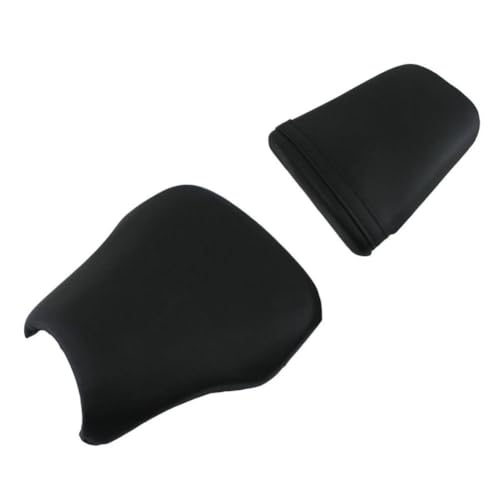 Selle CBR 600RR 2003 2004 confort pilote et passager avec mousse de rembourrage ergonomique