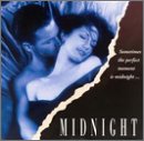 Midnight [Audio CD] After Hours