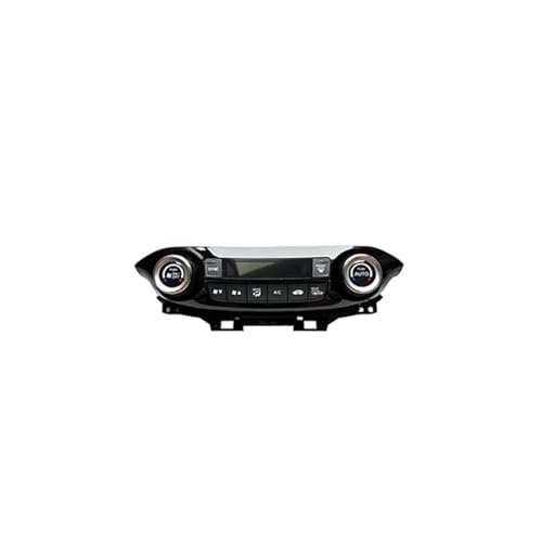 Commande de climatisation CRV 2015 interrupteur AC d'origine pour console centrale - 4
