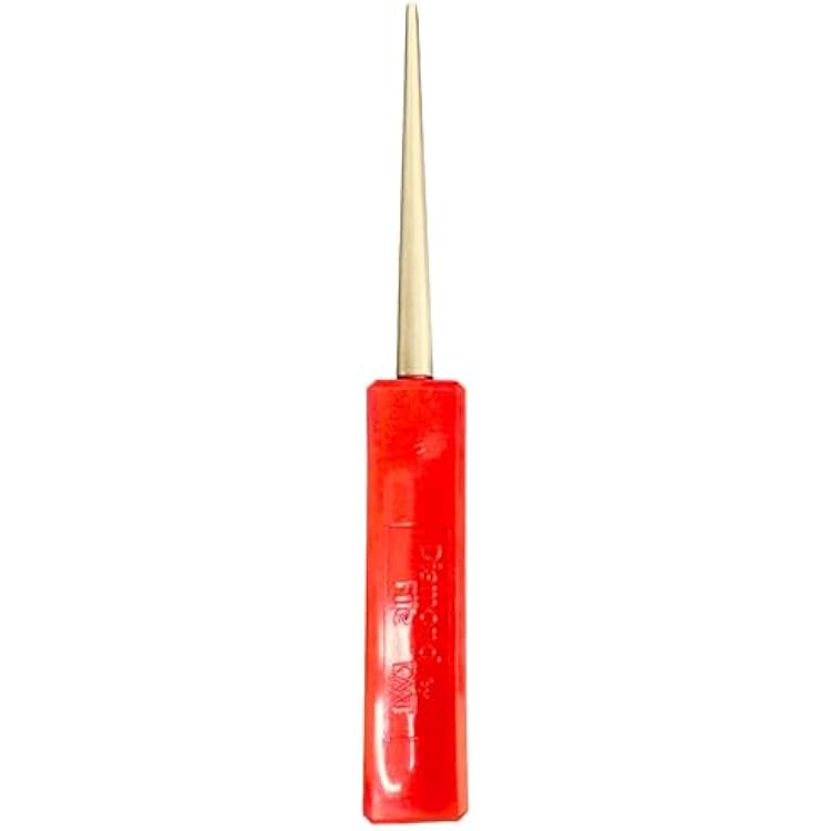 Diamond Honing Cone Small