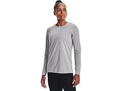 Mod Gray Light Heather / White