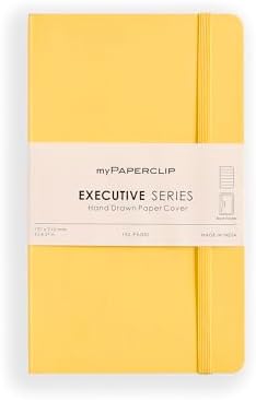 Leuchtturm1917 Medium A5 Notebook