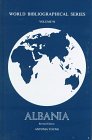 Buy Albania: v. 94 (World Bibliographical S.) — BookShops.in
