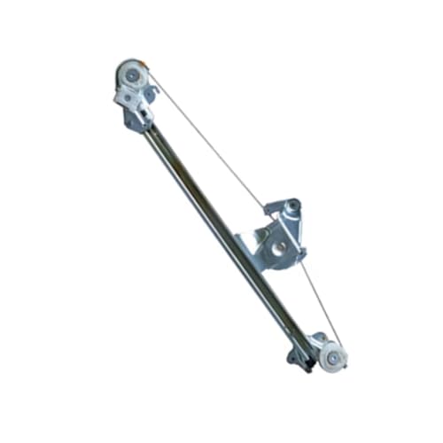 Mécanisme lève-vitre électrique arrière droit W210 S210 OEM 2107301646