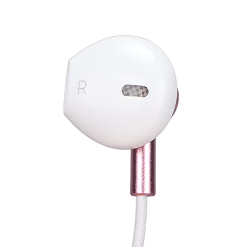 3,5 Mm Bedrade Koptelefoon, Draagbare Universele Telefoon Laptop Bedrade Headset Ruisonderdrukking Krachtige Bas… - Image 6